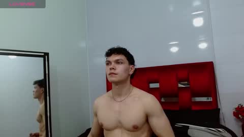 leo_morris online show from January 14, 2025, 12:22 am