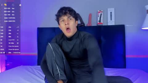 Leo online show from November 14, 2025, 4:00 am