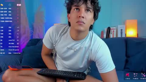 Leo online show from December 1, 2025, 3:44 am