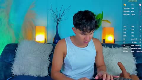 Leo online show from February 18, 2026, 3:57 am