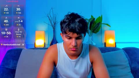 Leo online show from March 25, 2026, 3:56 am