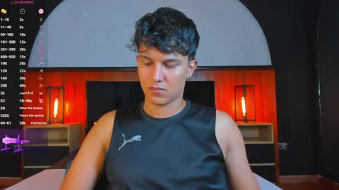 Snapshot of leo_savage_ chatting on April 27, 2026, 4:10 am Leo online show from April 27, 2026, 4:10 am