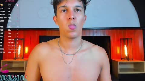 Snapshot of leo_savage_ chatting on May 1, 2026, 4:50 am Leo online show from May 1, 2026, 4:50 am
