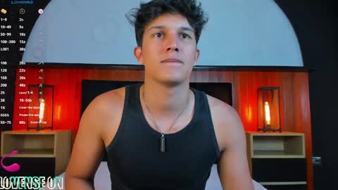 Snapshot of leo_savage_ chatting on May 15, 2026, 4:08 am Leo online show from May 15, 2026, 4:08 am