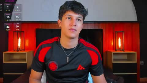 Snapshot of leo_savage_ chatting on May 18, 2026, 4:18 am Leo online show from May 18, 2026, 4:18 am