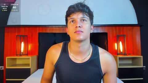 Snapshot of leo_savage_ chatting on May 24, 2026, 4:06 am Leo online show from May 24, 2026, 4:06 am