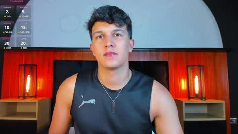 Snapshot of leo_savage_ chatting on May 31, 2026, 4:09 am Leo online show from May 31, 2026, 4:09 am