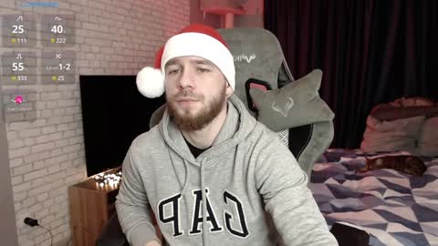 leo_stephens online show from December 29, 2024, 10:12 am