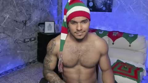 Leo independent model online show from December 20, 2025, 2:51 am