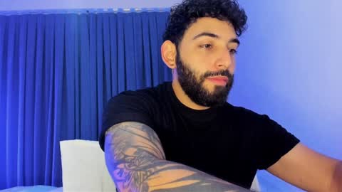 Leonardo online show from January 31, 2025, 4:17 pm