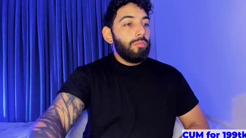 Leonardo online show from February 11, 2025, 6:01 pm