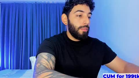 Leonardo online show from February 19, 2025, 4:55 pm