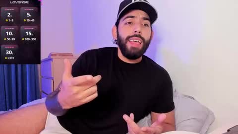 Leonardo online show from September 14, 2025, 5:23 pm