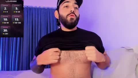 Leonardo online show from September 21, 2025, 6:20 pm