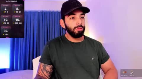 Leonardo online show from December 17, 2025, 1:50 pm