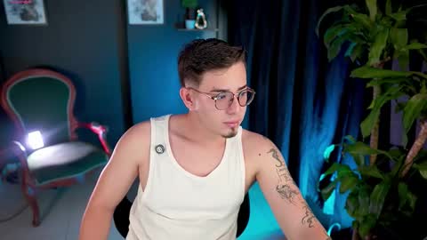 Leo online show from January 12, 2026, 6:02 pm