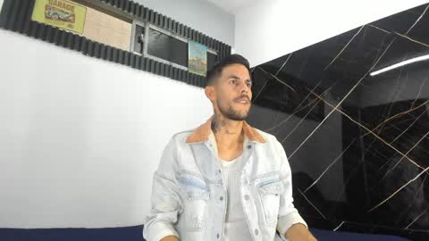 leo vesper online show from March 31, 2026, 11:32 am