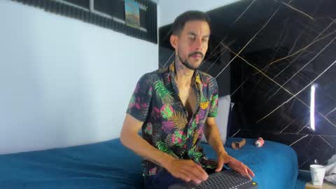 leo vesper online show from April 4, 2026, 12:02 pm