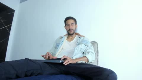 leo vesper online show from April 9, 2026, 11:48 am