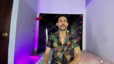 leo vesper online show from April 27, 2026, 12:03 pm