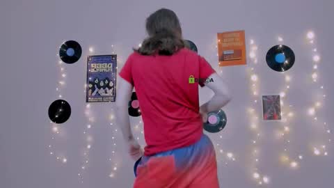 leo_void online show from February 9, 2026, 9:19 pm