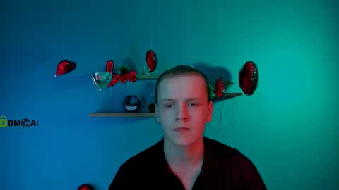 leo_void online show from February 15, 2026, 7:54 pm