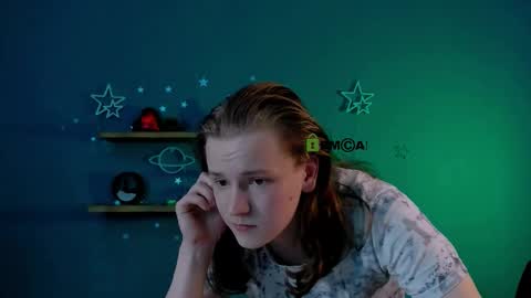 leo_void online show from February 23, 2026, 8:17 pm