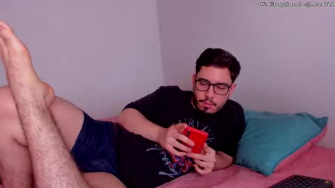 Carlos  Alissa. Help us to reach 100 likes  online show from October 25, 2025, 4:57 pm