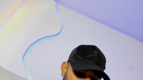 Snapshot of leocarter_ chatting on June 7, 2026, 10:08 am leo online show from June 7, 2026, 10:08 am