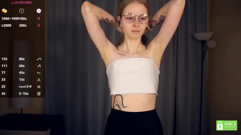 Hello Im Roxy Im just starting my journey here so lets get acquainted online show from January 18, 2026, 7:28 pm