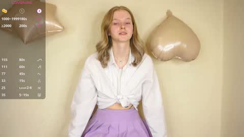 Hello Im Roxy Im just starting my journey here so lets get acquainted online show from February 13, 2026, 8:05 pm