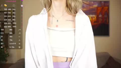 Hello Im Roxy Im just starting my journey here so lets get acquainted online show from February 24, 2026, 6:28 pm