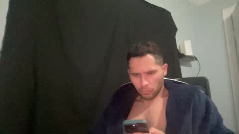 Leo G online show from January 7, 2026, 7:22 am