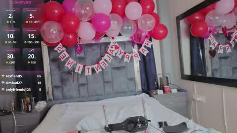 leomonnroe online show from February 14, 2026, 10:23 am