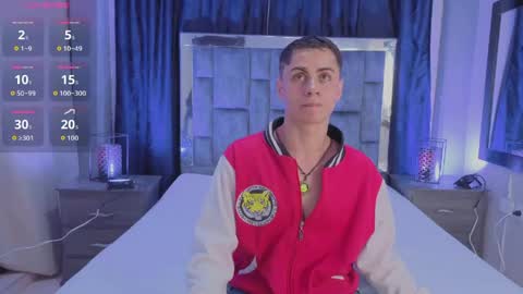 leomonnroe online show from April 1, 2026, 7:11 pm