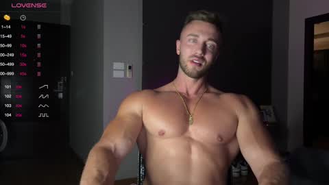 Snapshot of leon_lovefitness chatting on March 4, 2025, 1:06 pm Leon online show from March 4, 2025, 1:06 pm
