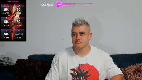 Leon Smoron online show from December 29, 2024, 11:07 am