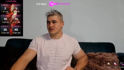 Leon Smoron online show from January 2, 2025, 10:16 am