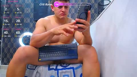 Leon Smoron online show from March 11, 2026, 12:38 am