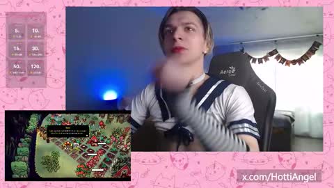 Leon online show from November 8, 2025, 6:57 am