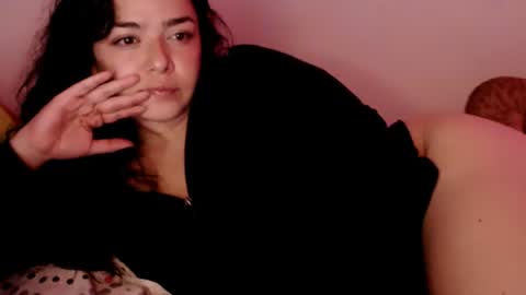 leona_12 online show from July 3, 2026, 3:46 am