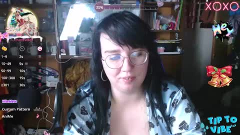 Leona Harrison online show from January 27, 2025, 10:16 pm