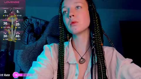 leona online show from January 29, 2025, 10:01 pm