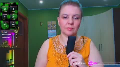 Leona tracie online show from June 27, 2026, 12:37 am