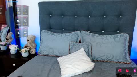 LUCY online show from January 13, 2025, 6:38 pm