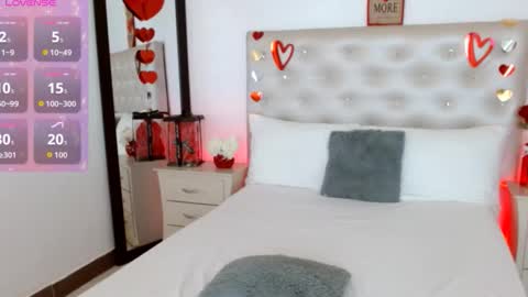 LUCY online show from February 20, 2026, 9:26 pm