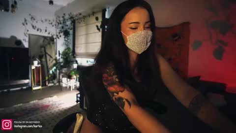 Leo online show from October 8, 2025, 1:36 am