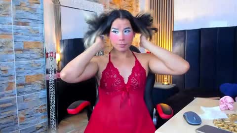 Tom Rider online show from March 23, 2026, 7:18 pm