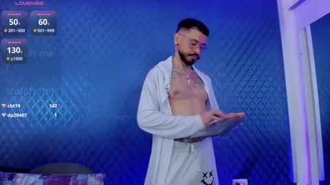 Len online show from January 12, 2025, 11:04 pm