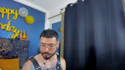 Len online show from February 21, 2025, 1:00 am